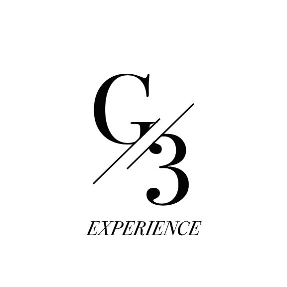 G3 EXPERIENCE SHOP