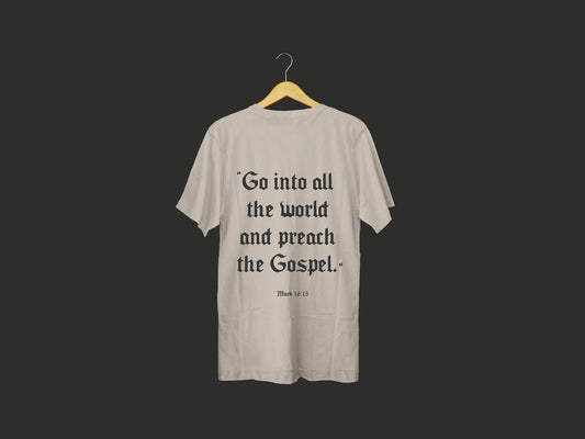 Great Commission Shirt